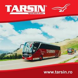Tarsin Zalau, program de funcționare