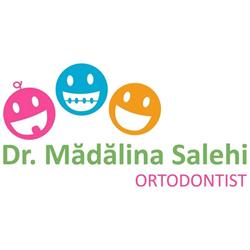Cabinet Stomatologic Pentru Copii Dr.Madalina Salehi, Giroc program de funcționare