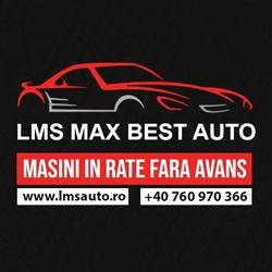 LMS Max Best Auto, Timişoara program de funcționare