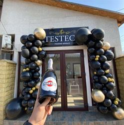 Testeca, Buzău program de funcționare