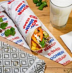 Bomb Doner Kebap, Chitila program de funcționare
