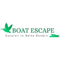 Boat Escape, Tulcea program de funcționare