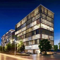 Riverside Residence, Cluj-Napoca program de funcționare
