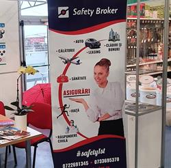 BMI-ASIGURARI ARAD, Arad program de funcționare