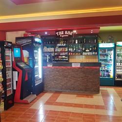 Tar Bar, Sângeorgiu de Pădure program de funcționare