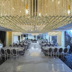 Restaurant A&M Events Sibiu, program de funcționare