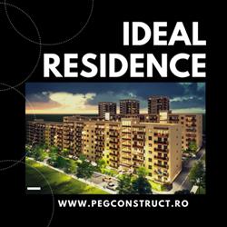 IDEAL Residence, Valea Adâncă program de funcționare