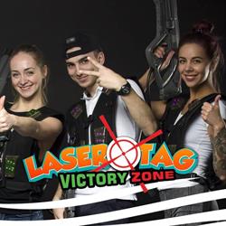 Victory Zone, Arad program de funcționare