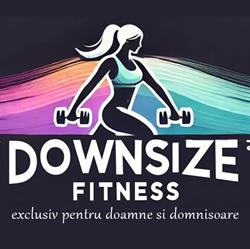 Sala de fete - DownSize Fitness - sala de fitness exclusiv pentru doamne si domnisoare, Târgovişte program de funcționare