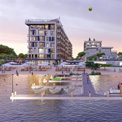 Meraki Lago Resort & SPA, Mamaia-Sat program de funcționare
