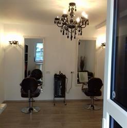 Maty Salon, Câmpulung program de funcționare