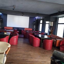 MG CLUB, Vaslui program de funcționare