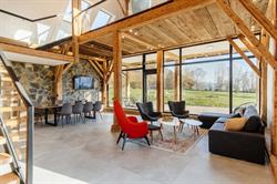 Loft Chalet, Mănăstirea Humorului program de funcționare