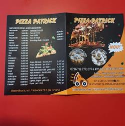 Patrik Pizza, Hunedoara program de funcționare
