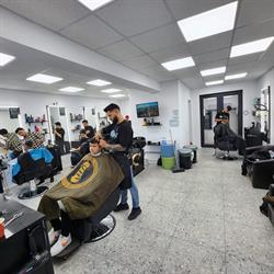 YPR Barber, Voluntari program de funcționare