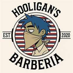 Hooligan's Barberia (Frizerie Arad), program de funcționare
