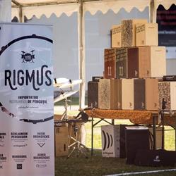 RIGMUS STORE, Târgu Mureş program de funcționare