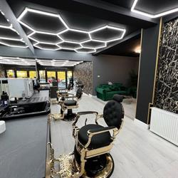 Moft Barber, Voluntari program de funcționare