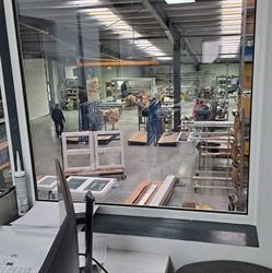 Smart Aluminiu, Satu Mare program de funcționare