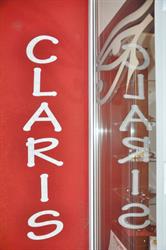 Claris, Iaşi program de funcționare