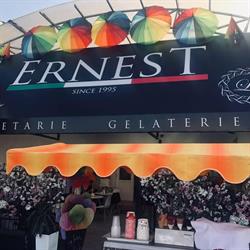 Ernest, Băile Felix program de funcționare