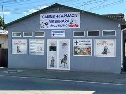 Cabinet Veterinar - Targu Frumos, program de funcționare