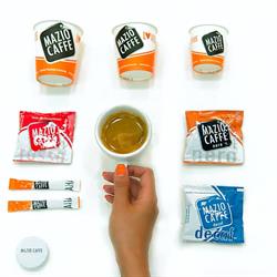 Mazio Caffe, Iaşi program de funcționare