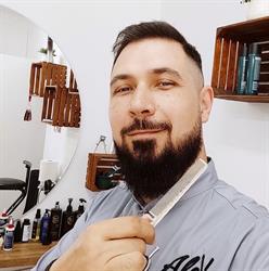 Alex The Barber, Cluj-Napoca program de funcționare