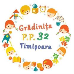Gradinita cu PP Nr.32, Timişoara program de funcționare