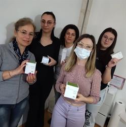 MEDICAL COSMETIC LINE, Târgu Jiu program de funcționare