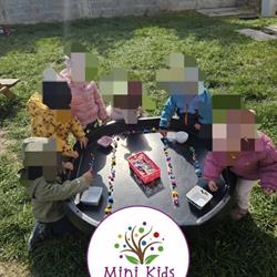 Mini Kids, Timişoara program de funcționare