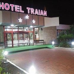 Hotel Traian, Eforie Nord program de funcționare