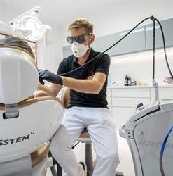ExpertDental Stomatologie, Implant Dentar Satu Mare, program de funcționare