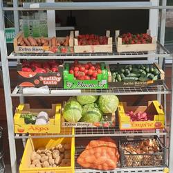 Minimarket La Piata, Zemeş program de funcționare