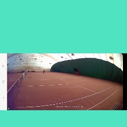 Tenis Club AMG, Bucureşti program de funcționare