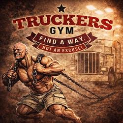 TRUCKERS GYM, Arad program de funcționare
