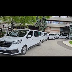 NELLYTOUR Rental cars & minivans Agency, Bucureşti program de funcționare