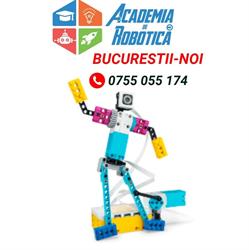 Academia de Robotică Bucureştii-Noi, program de funcționare