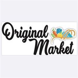 Original Market, Brăila program de funcționare