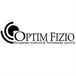 Optim Fizio Recuperare medicala, Chişoda program de funcționare