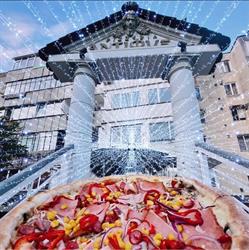Pizzeria Antique, Sighişoara program de funcționare