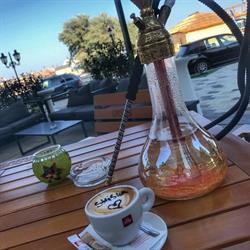Shisha Coffee & Drinks, Mamaia program de funcționare