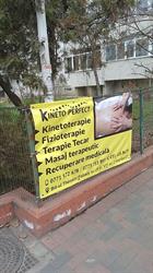 Kineto perfect, Bucureşti program de funcționare