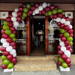 Pizzeria Tenea, Călăraşi program de funcționare