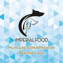 Imperial Food Romania, Oradea program de funcționare