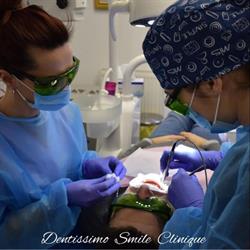 Dentissimo Smile Clinique, Bucureşti program de funcționare