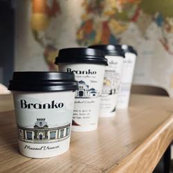 Branko Coffee to Go High Schools, Focşani program de funcționare
