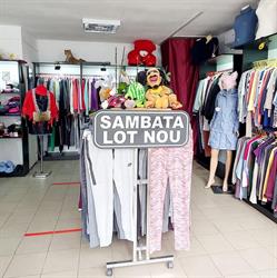 Ramu Shop, Cazasu program de funcționare