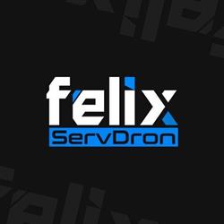 Felix ServDron, Brăila program de funcționare