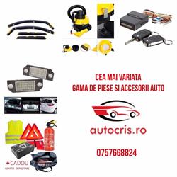 AUTOCRIS PLUS SRL, Alba Iulia program de funcționare